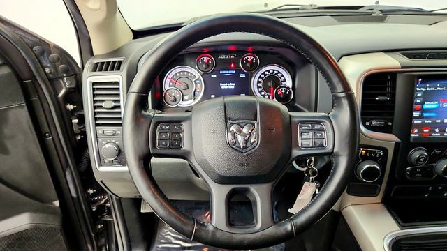 2020 Ram 1500 Classic SLT 4x2 Crew Cab 5'7" Box - 23102008 - 12