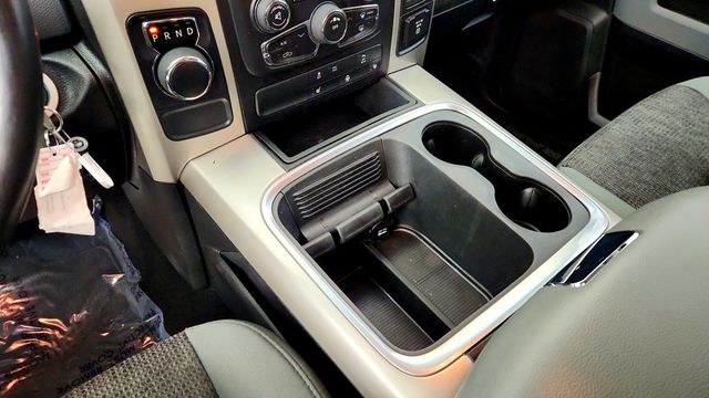 2020 Ram 1500 Classic SLT 4x2 Crew Cab 5'7" Box - 23102008 - 15