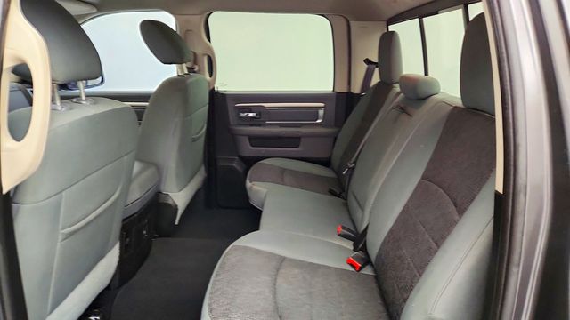 2020 Ram 1500 Classic SLT 4x2 Crew Cab 5'7" Box - 23102008 - 20