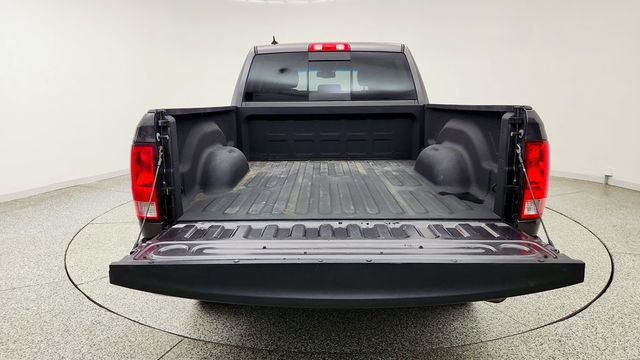 2020 Ram 1500 Classic SLT 4x2 Crew Cab 5'7" Box - 23102008 - 21