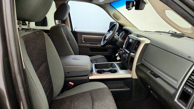 2020 Ram 1500 Classic SLT 4x2 Crew Cab 5'7" Box - 23102008 - 23