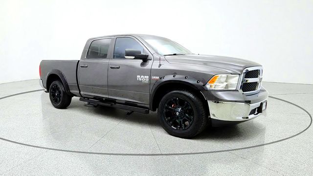 2020 Ram 1500 Classic SLT 4x2 Crew Cab 5'7" Box - 23102008 - 2