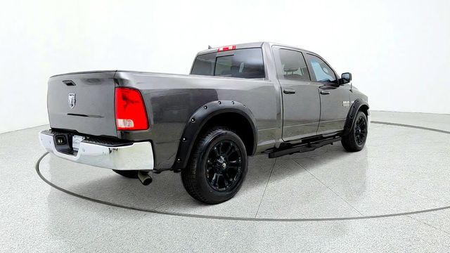 2020 Ram 1500 Classic SLT 4x2 Crew Cab 5'7" Box - 23102008 - 4