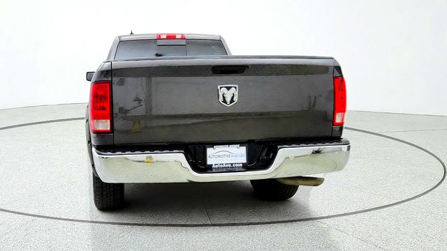 2020 Ram 1500 Classic SLT 4x2 Crew Cab 5'7" Box - 23102008 - 5