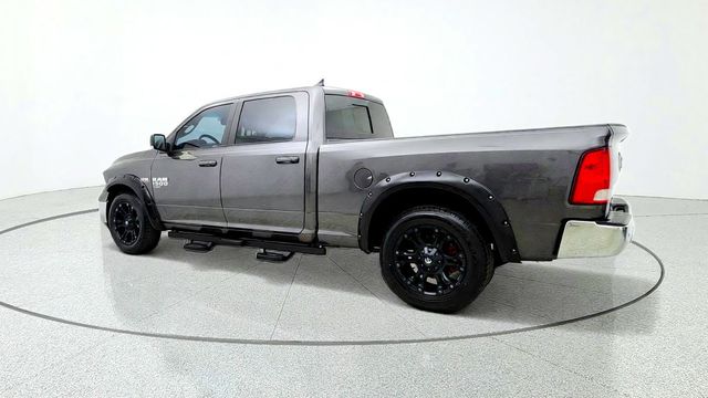 2020 Ram 1500 Classic SLT 4x2 Crew Cab 5'7" Box - 23102008 - 6