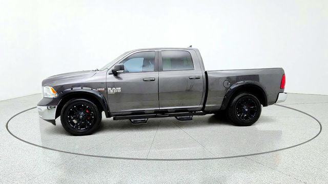 2020 Ram 1500 Classic SLT 4x2 Crew Cab 5'7" Box - 23102008 - 7
