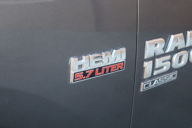 2020 Ram 1500 Classic SLT 4x4 Crew Cab 5'7" Box - 22969267 - 10