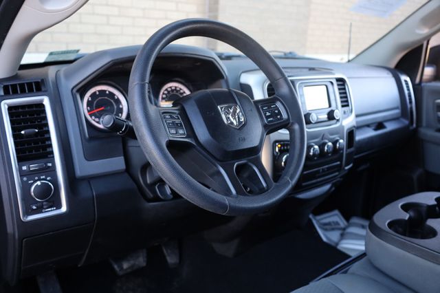 2020 Ram 1500 Classic SLT 4x4 Crew Cab 5'7" Box - 22969267 - 13