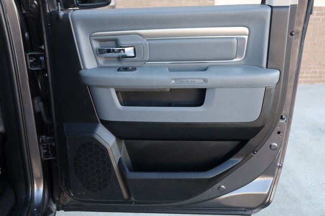 2020 Ram 1500 Classic SLT 4x4 Crew Cab 5'7" Box - 22969267 - 18