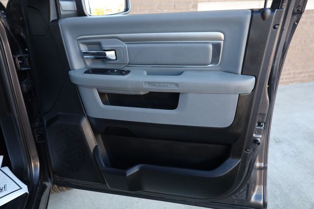 2020 Ram 1500 Classic SLT 4x4 Crew Cab 5'7" Box - 22969267 - 21