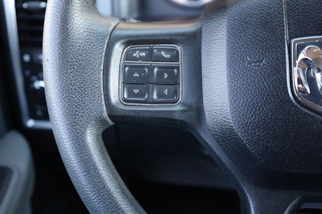 2020 Ram 1500 Classic SLT 4x4 Crew Cab 5'7" Box - 22969267 - 26