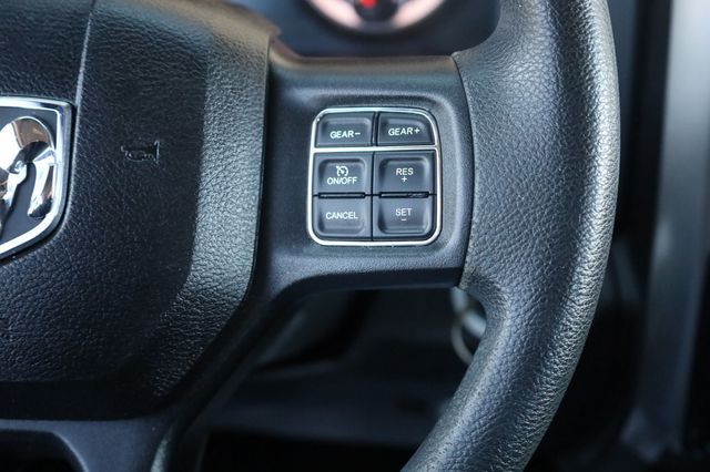 2020 Ram 1500 Classic SLT 4x4 Crew Cab 5'7" Box - 22969267 - 27