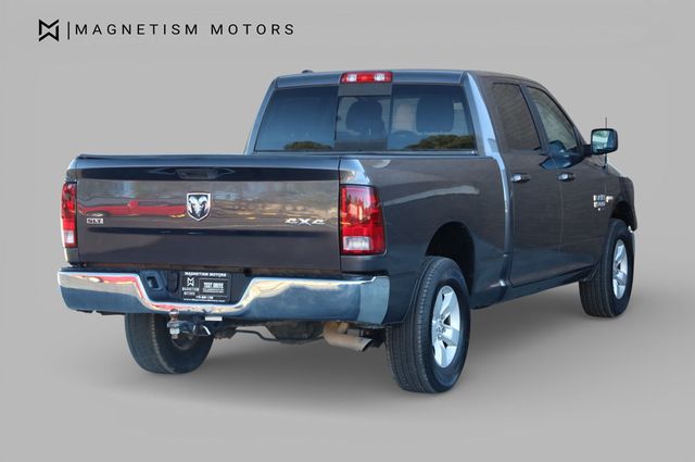 2020 Ram 1500 Classic SLT 4x4 Crew Cab 5'7" Box - 22969267 - 6