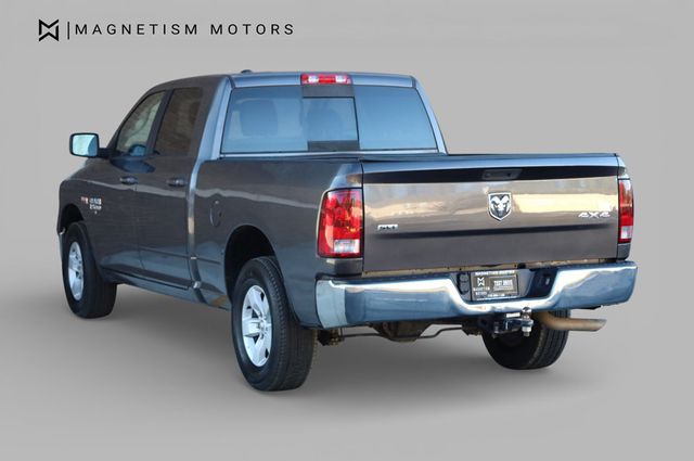 2020 Ram 1500 Classic SLT 4x4 Crew Cab 5'7" Box - 22969267 - 8