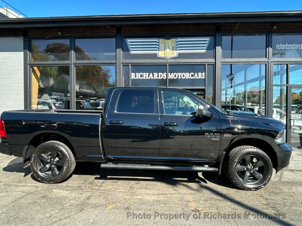 2020 Ram 1500 Classic SLT 4x4 Crew Cab 5'7" Box - 22520396 - 1