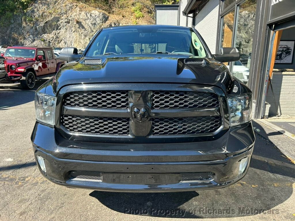 2020 Ram 1500 Classic SLT 4x4 Crew Cab 5'7" Box - 22520396 - 6