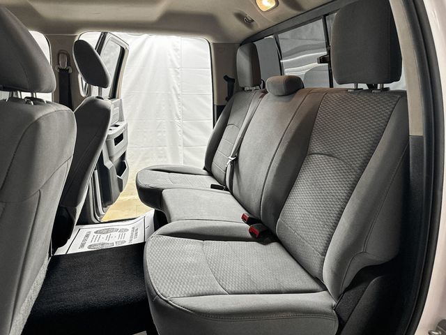 2020 Ram 1500 Classic SLT CREW CAB 4X4 5.7L HEMI - 22872831 - 9