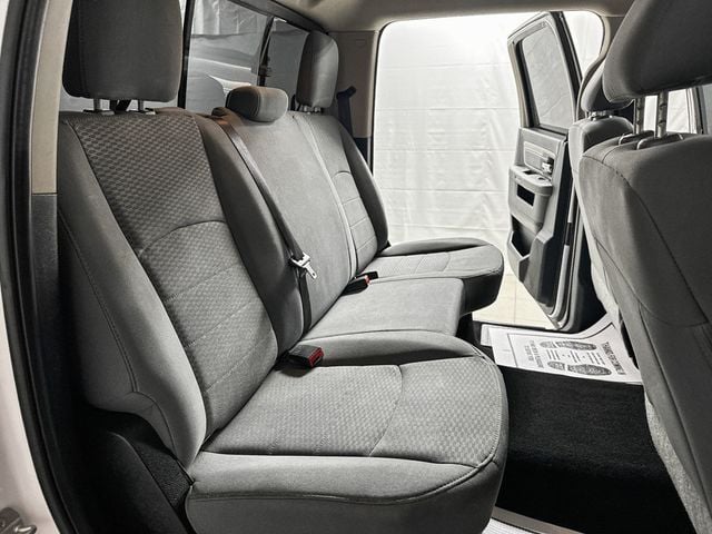 2020 Ram 1500 Classic SLT CREW CAB 4X4 5.7L HEMI - 22872831 - 10