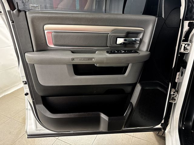 2020 Ram 1500 Classic SLT CREW CAB 4X4 5.7L HEMI - 22872831 - 13