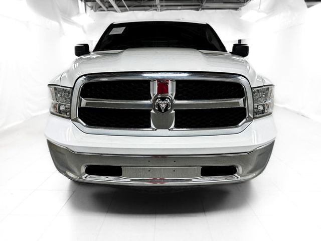 2020 Ram 1500 Classic SLT CREW CAB 4X4 5.7L HEMI - 22872831 - 1