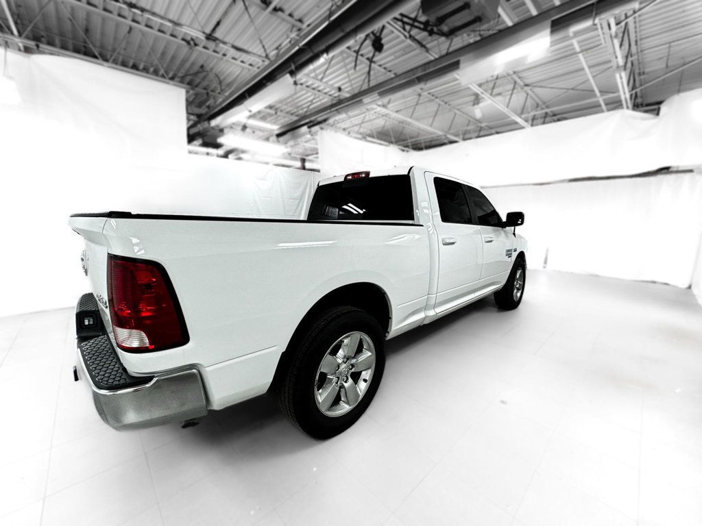 2020 Ram 1500 Classic SLT CREW CAB 4X4 5.7L HEMI - 22872831 - 6