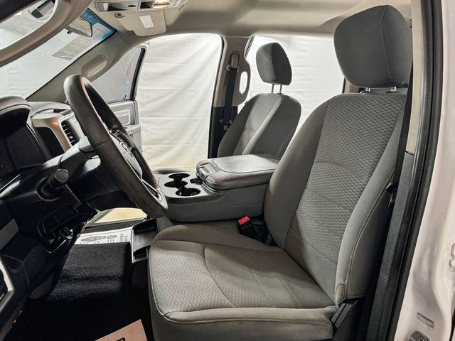 2020 Ram 1500 Classic SLT CREW CAB 4X4 5.7L HEMI - 22872831 - 8