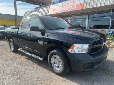 2020 Ram 1500 Classic