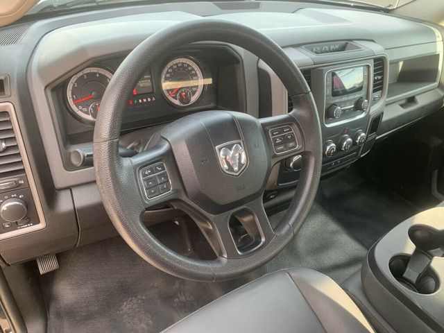 2020 Ram 1500 Classic Tradesman 4x2 Crew Cab 6'4" Box - 22964005 - 9