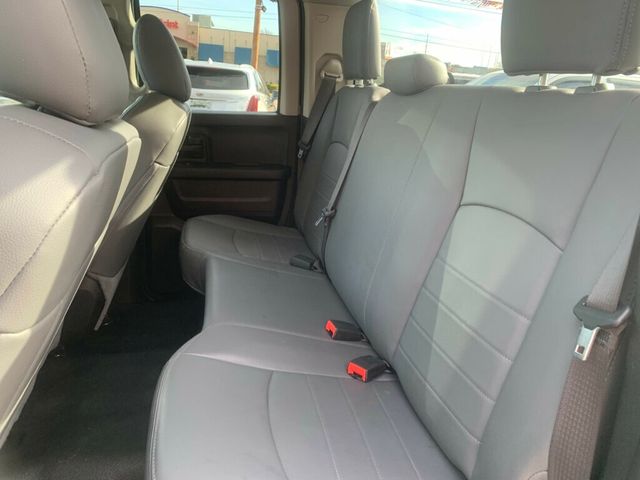 2020 Ram 1500 Classic Tradesman 4x2 Crew Cab 6'4" Box - 22964005 - 11