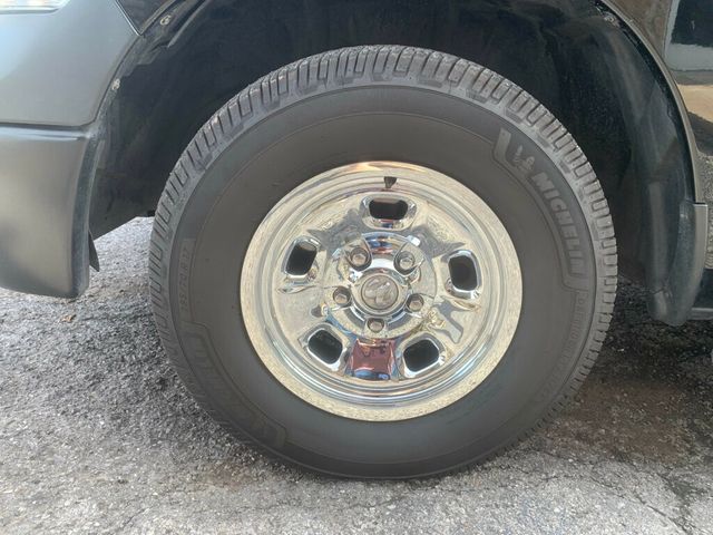 2020 Ram 1500 Classic Tradesman 4x2 Crew Cab 6'4" Box - 22964005 - 12