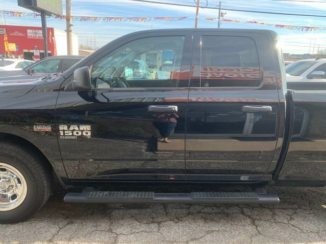 2020 Ram 1500 Classic Tradesman 4x2 Crew Cab 6'4" Box - 22964005 - 13