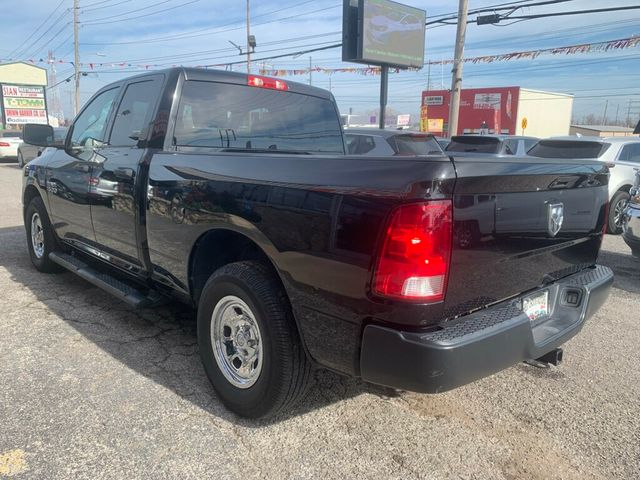 2020 Ram 1500 Classic Tradesman 4x2 Crew Cab 6'4" Box - 22964005 - 15