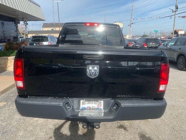2020 Ram 1500 Classic Tradesman 4x2 Crew Cab 6'4" Box - 22964005 - 16