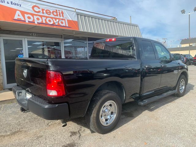 2020 Ram 1500 Classic Tradesman 4x2 Crew Cab 6'4" Box - 22964005 - 17