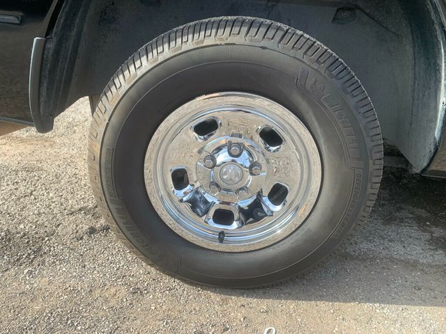 2020 Ram 1500 Classic Tradesman 4x2 Crew Cab 6'4" Box - 22964005 - 18