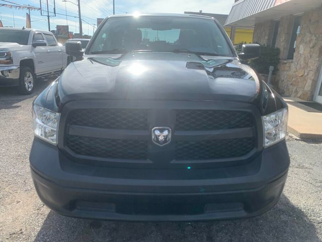 2020 Ram 1500 Classic Tradesman 4x2 Crew Cab 6'4" Box - 22964005 - 1