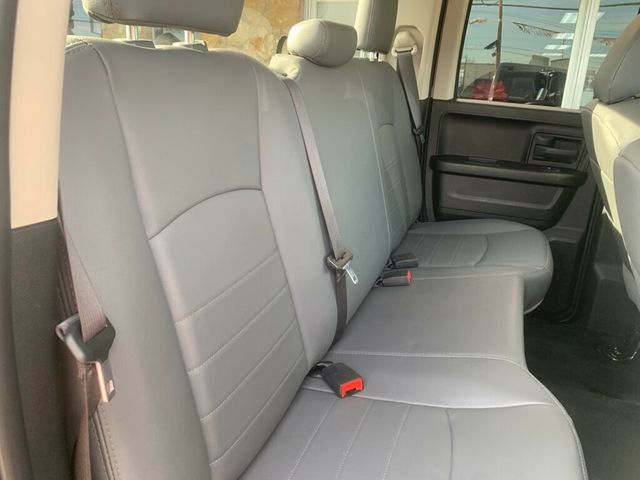 2020 Ram 1500 Classic Tradesman 4x2 Crew Cab 6'4" Box - 22964005 - 23