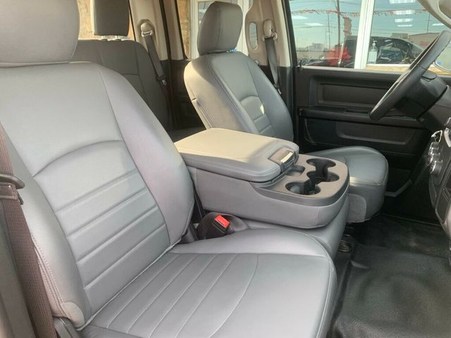 2020 Ram 1500 Classic Tradesman 4x2 Crew Cab 6'4" Box - 22964005 - 25