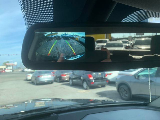 2020 Ram 1500 Classic Tradesman 4x2 Crew Cab 6'4" Box - 22964005 - 8