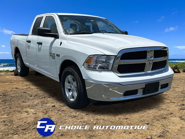 2020 Ram 1500 Classic Tradesman 4x2 Quad Cab 6'4" Box - 23024142 - 9