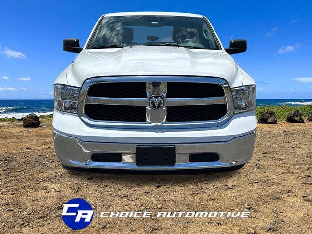 2020 Ram 1500 Classic Tradesman 4x2 Quad Cab 6'4" Box - 23024142 - 10