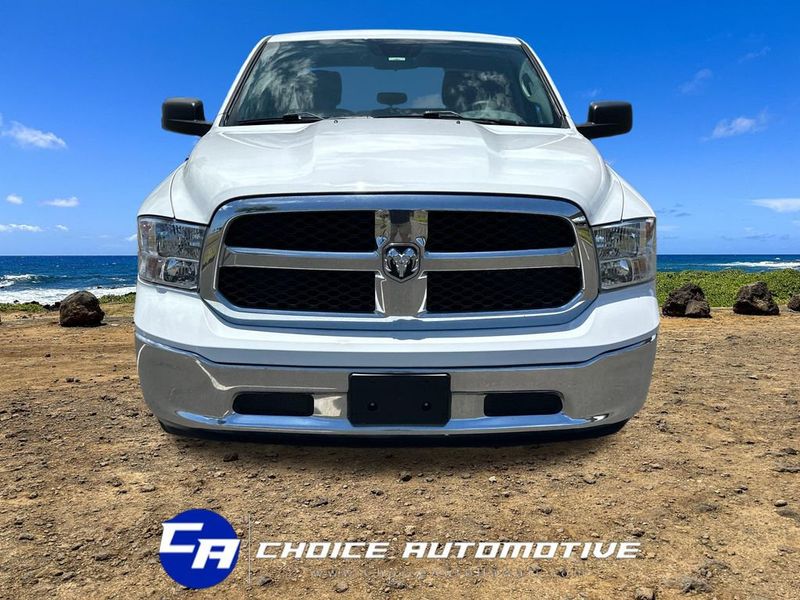 2020 Ram 1500 Classic Tradesman 4x2 Quad Cab 6'4" Box - 23024142 - 10