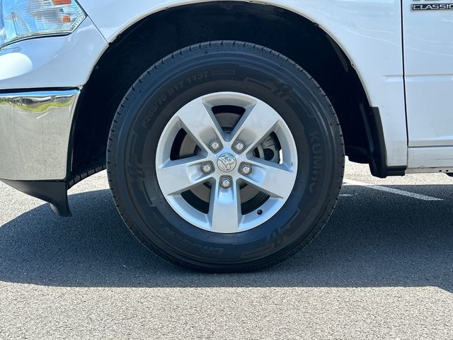 2020 Ram 1500 Classic Tradesman 4x2 Quad Cab 6'4" Box - 23024142 - 11