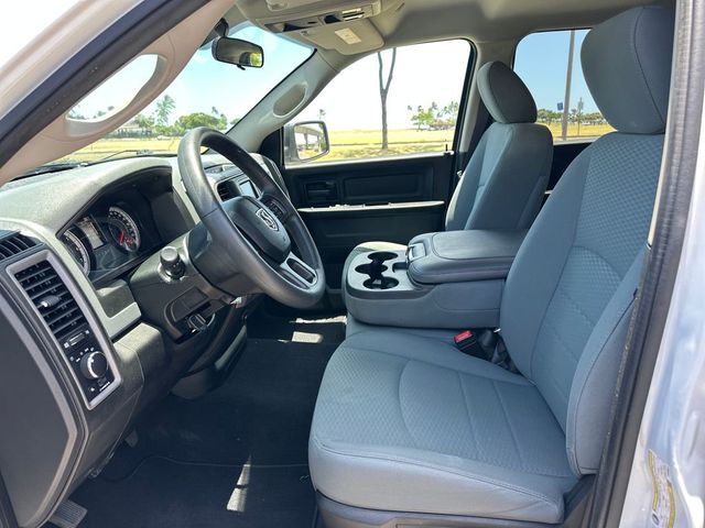 2020 Ram 1500 Classic Tradesman 4x2 Quad Cab 6'4" Box - 23024142 - 12