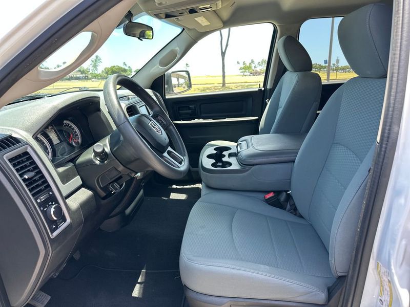 2020 Ram 1500 Classic Tradesman 4x2 Quad Cab 6'4" Box - 23024142 - 12