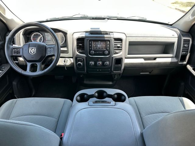 2020 Ram 1500 Classic Tradesman 4x2 Quad Cab 6'4" Box - 23024142 - 13