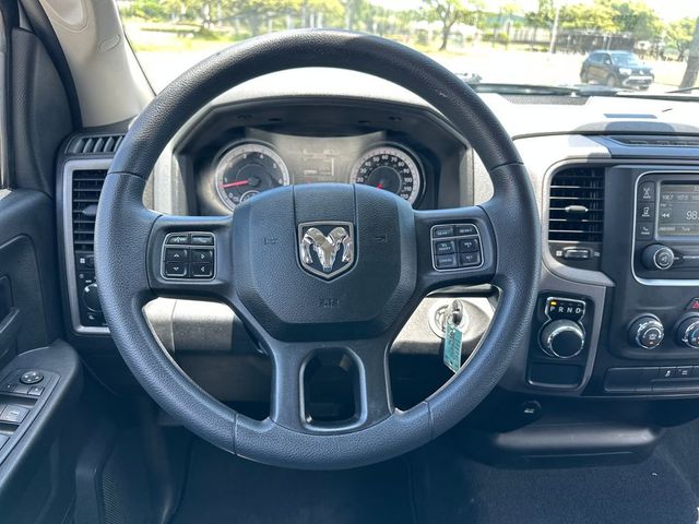 2020 Ram 1500 Classic Tradesman 4x2 Quad Cab 6'4" Box - 23024142 - 14