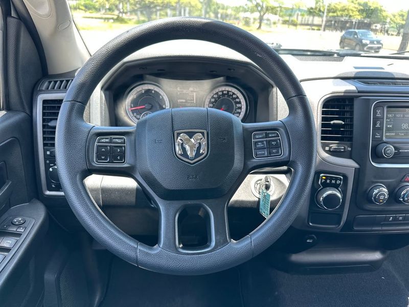 2020 Ram 1500 Classic Tradesman 4x2 Quad Cab 6'4" Box - 23024142 - 14