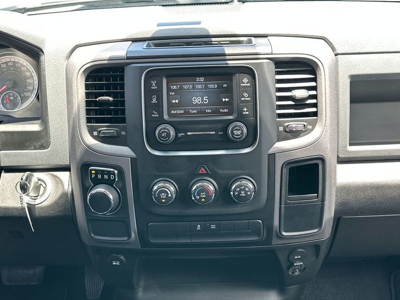 2020 Ram 1500 Classic Tradesman 4x2 Quad Cab 6'4" Box - 23024142 - 15