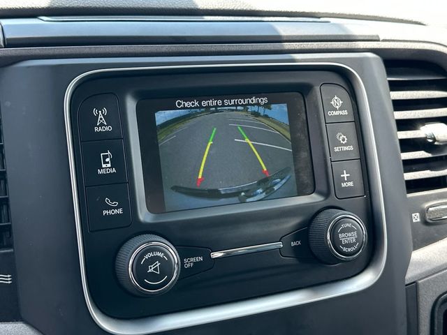 2020 Ram 1500 Classic Tradesman 4x2 Quad Cab 6'4" Box - 23024142 - 16